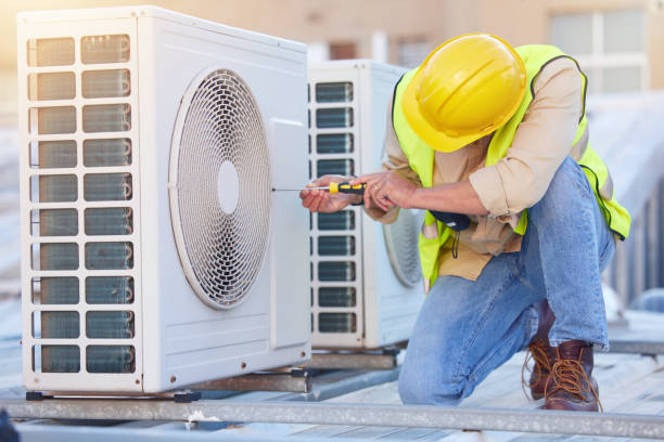 Best HVAC cleaning services  in Fosston, MN