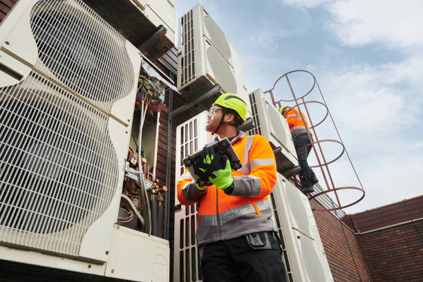 Best HVAC emergency services  in Fosston, MN