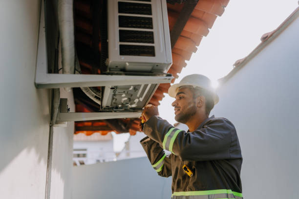 Best HVAC installation services  in Fosston, MN