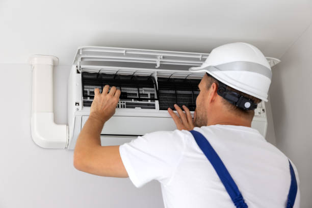 Best Central air repair  in Fosston, MN