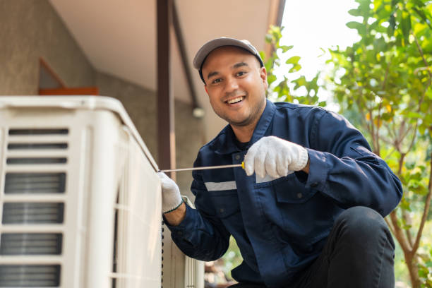 Best Best HVAC companies  in Fosston, MN