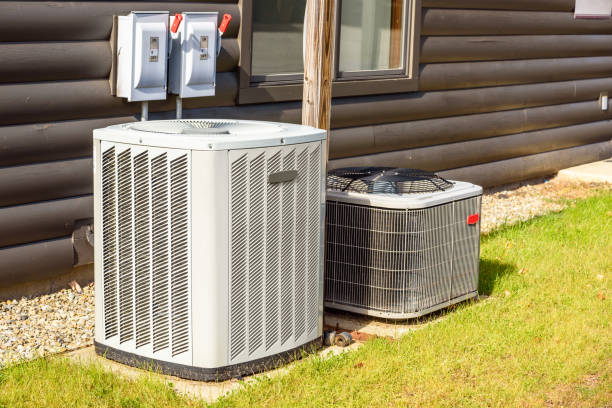 Best HVAC maintenance near me  in Fosston, MN