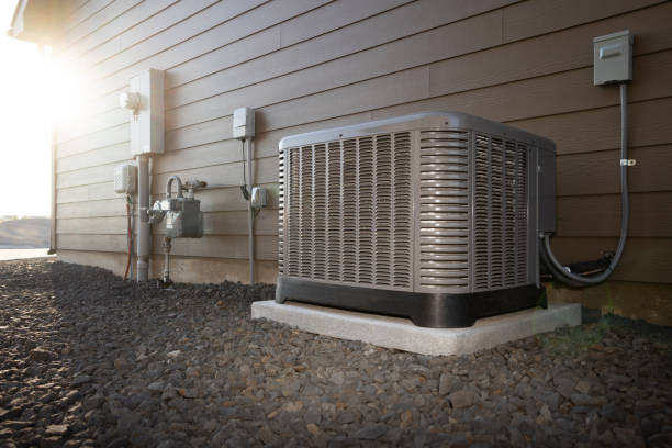 Professional HVAC in Fosston, MN